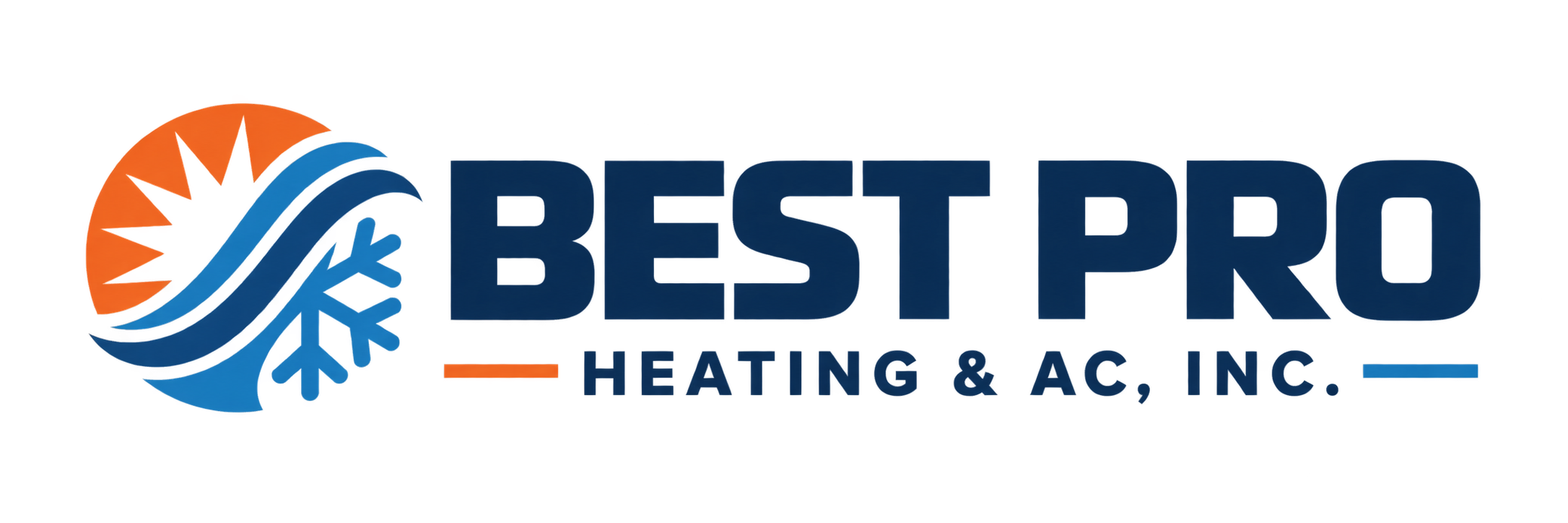 Best Pro Heating & AC, Inc.